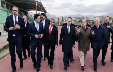 izmir statları son durum