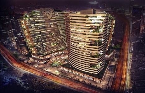 Fikirtepe Pırlanta Göztepe satılık