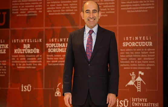 Melih Bulu: Sağlık alanında teknopark kuracağız!