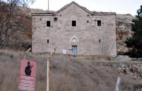 Surp Kevork Kilisesi