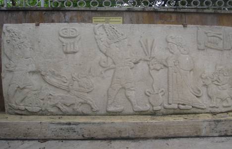 Malatya'ya yeni arkeoloji müzesi kurulacak!