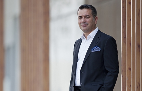 Dağ Mühendislik'in Konya projelerinde ödeme kampanyası!