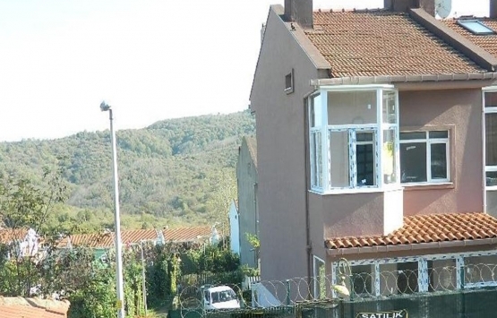 Sarıyer Basın Yayın Kooperatifi sitesinden imar parası açıklaması!