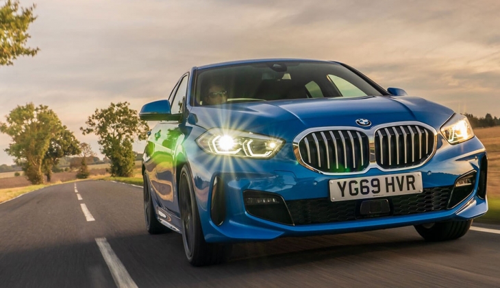 Heyecan verici sürüş deneyimi ile BMW 1 serisi kullanıcılarını bekliyor! BMW 1 serisine Nisan ayında zam geldi mi?