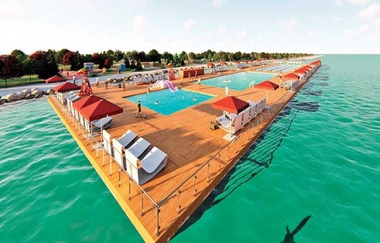 Ergün Turan: Suriçi millet bahçesi olacak!