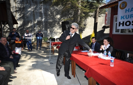 Bartın Ulus’ta 321 konutun hak sahipleri belirlendi!