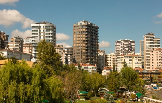 Güncel konut kredisi faiz oranları hesaplaması!