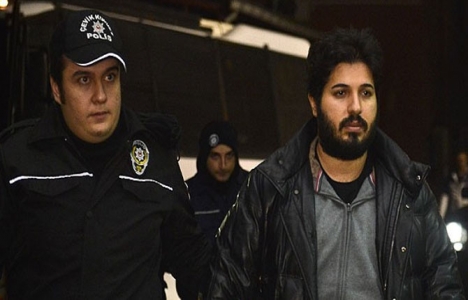 Rıza Sarraf Kanlıca'daki yalı soruşturmasında ifade verdi!