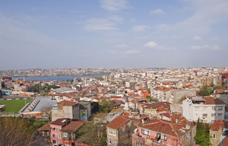 Kooperatifler konut sektörüne yoğunlaştı!