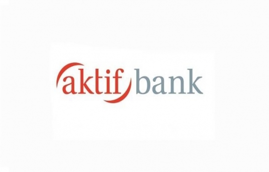 Aktif Bank Sukuk Varlık Kiralama'dan 420 milyon TL'lik kira sertifikası ihracı!