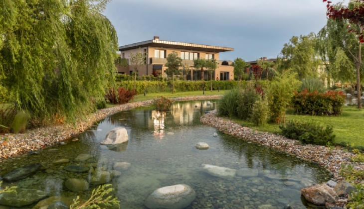 Yeşilyaka Su’da 20 ay sıfır faizli hemen teslim kampanyası başladı!