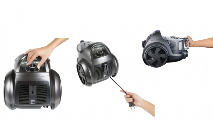 Arnica Toz Torbasız Elektrikli Süpürge en uygun fiyata nereden alınır? Fiyatları ne kadar? 17 Şubat 2023 fiyat listesi