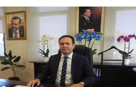 Emlak Yönetim AŞ Genel Müdürü Ayhan Karaca oldu!