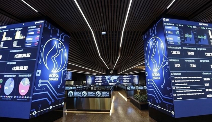 Bankacılık endeksinde hızlı yükseliş! Borsa İstanbul da neler oluyor?