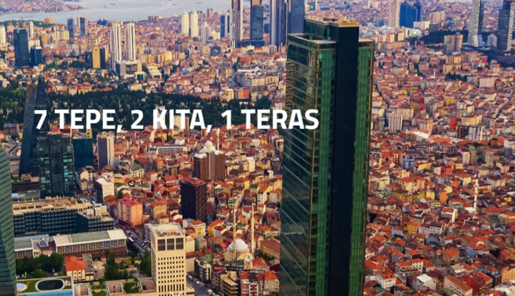 Halkbank tan Sapphire AVM açıklaması! Sapphire AVM nin satışından zarar edilmedi!