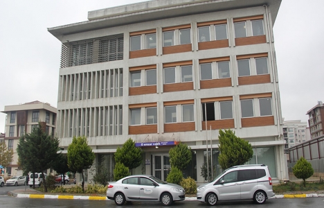 FETÖ'nün yurtları Ensar Vakfı’na tahsis edildi!