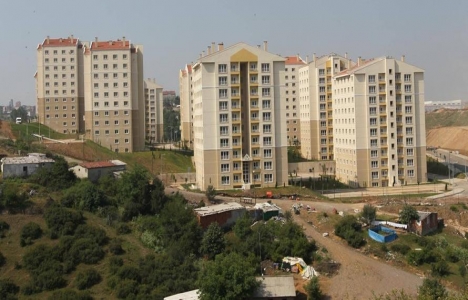 Samsun İlkadım kentsel dönüşüm projesi