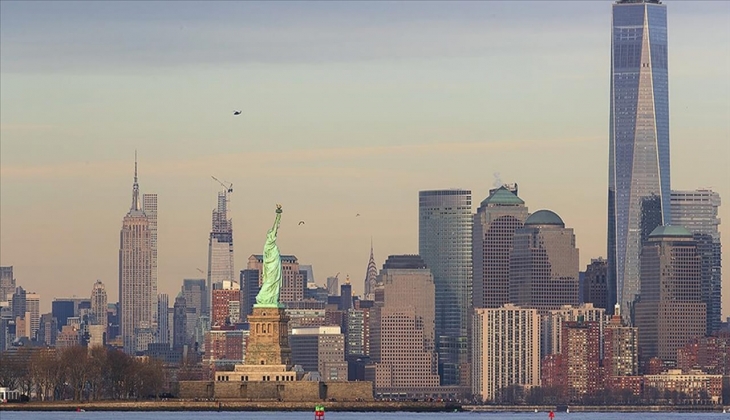 Amerika'da konut başlangıçları 0.3 arttı!