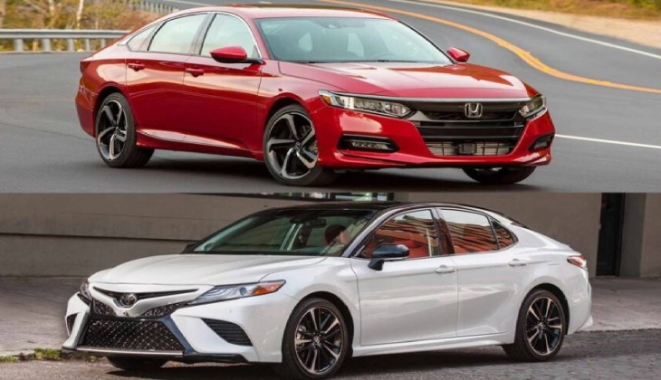 Honda ve Toyota milyonlarca aracı geri çağırdığını duyurdu...