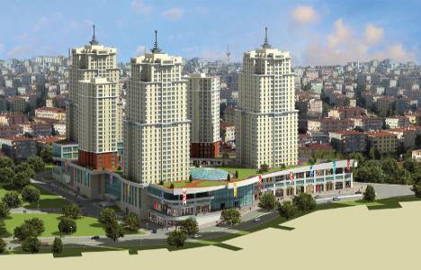 Star Towers teslim tarihi!