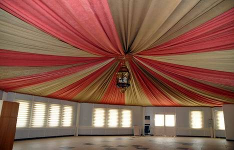 Pendik Fevzi Çakmak El Sanatları Merkezi, Ekim de açılıyor!