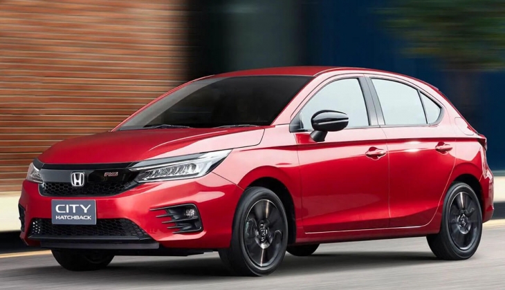 Zanaatın Üstünlüğü Honda City de ortaya çıkıyor! Honda City e Nisan ayında zam yapıldı mı?