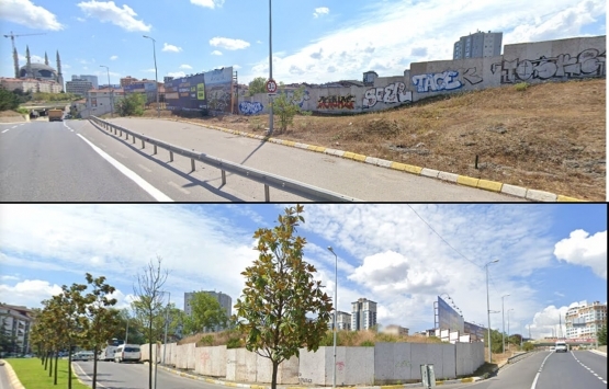 Sur Yapı Ümraniye projesi ön talep topluyor! Yeni proje!