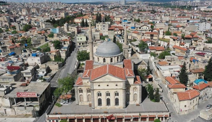 Gaziantep Şehitkamil de satılık 2 arsa fırsatı! Küçük sanayi alanı imarlı arsalar!