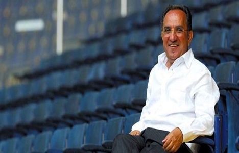 FB yönetimine 11 inşaatçı ve AVM ci aday!