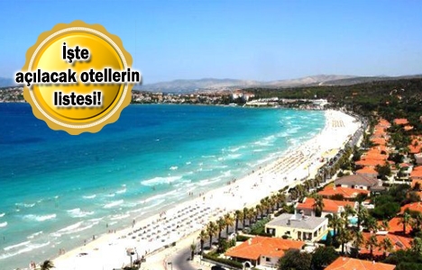 Türk turizmciler dünyaya açılıyor!