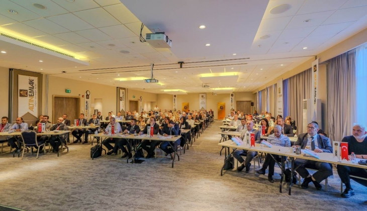 Emlak ilanlarında EİDS dönemi! E-devlet onayı olmadan ilan verilemeyecek!