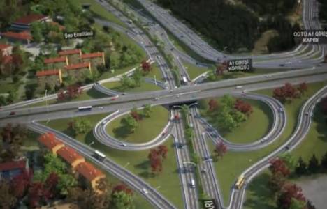 ODTÜ yolu, 1071 Malazgirt Bulvarı oldu!