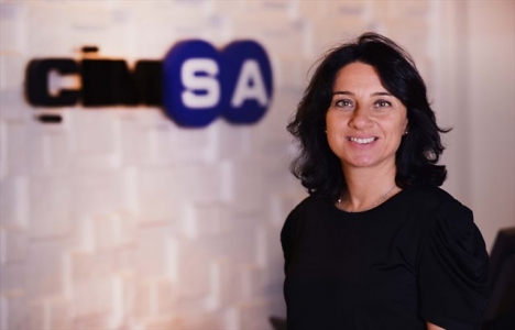 ABD’nin çimento ihtiyacının yüzde 7,5’ini Türkler karşılıyor!