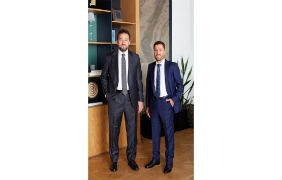 Akyapı Ümraniye projesi Eylül de satışta!