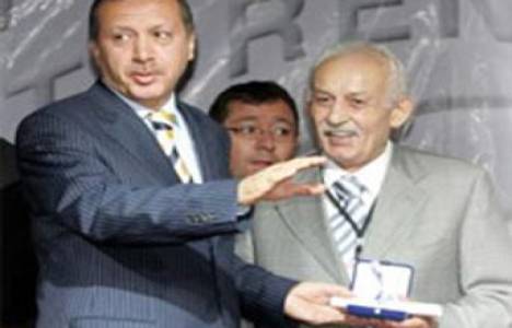 İşadamı Talip Kahraman vefat etti!