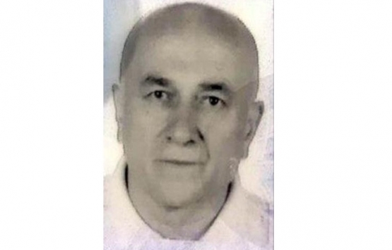 Vedat Kamber satın almak için baktığı daireden düştü!