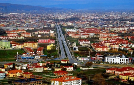Sakarya acele kamulaştırma kararı