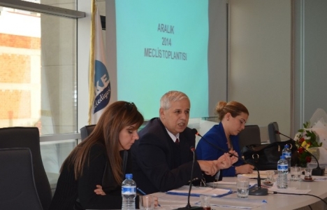 Söke Belediye Meclisi Aralık ayı toplantısında neler konuşulacak?