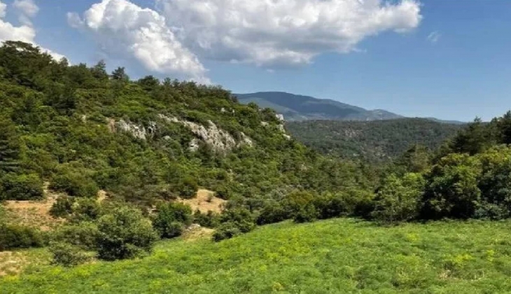 Marmaris’te mermer ocağı projesinin ÇED süreci sonlandırıldı!