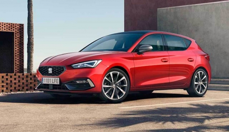 2022 model SEAT Leon ne kadar? İşte 9 Ocak 2023 fiyat listesi