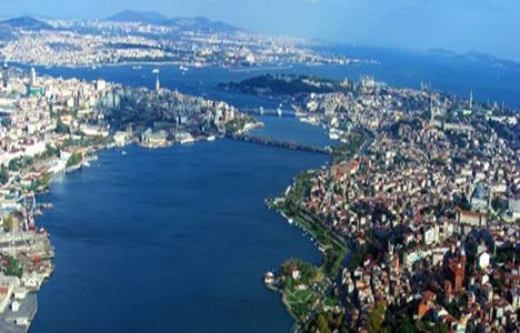 Haliç'ten çıkan bakteriden enerji üretildi!