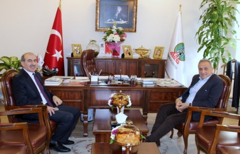 Ödemiş'e devlet yurdu inşa edilecek!