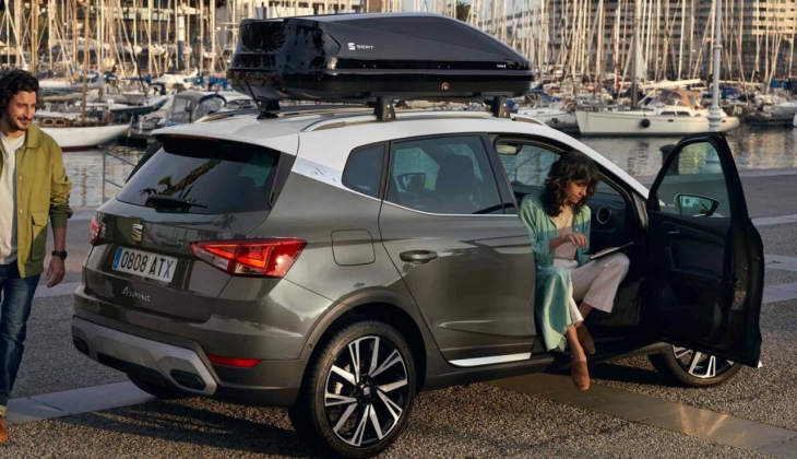 Seat Arona’nın fiyat listesi güncellendi mi? İşte 10 Ekim 2022 fiyat listesi