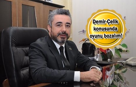 İnşaat sektöründe üretim artacak!