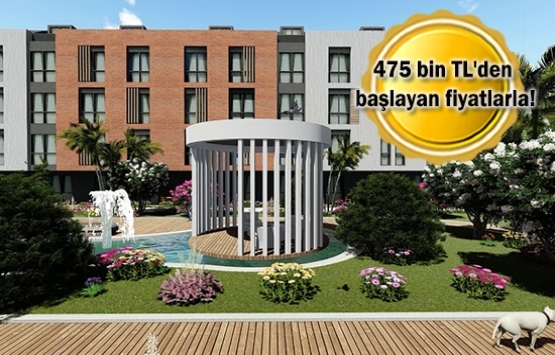 Beylikdüzü Alya Onist satışta! Yeni proje!