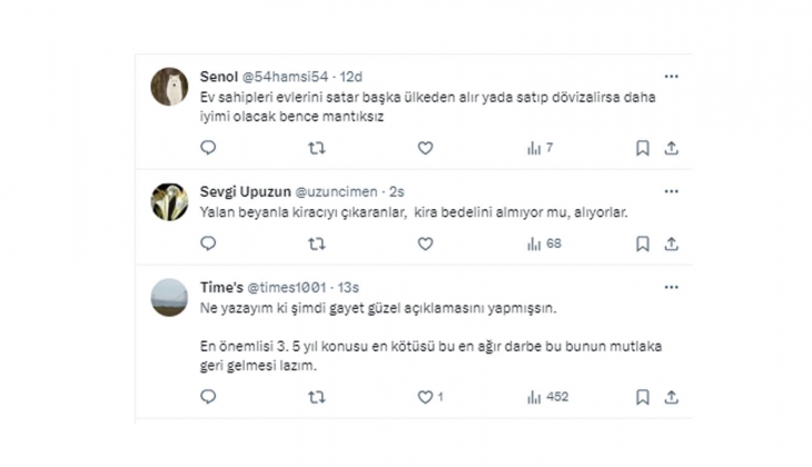 İhtiyaç nedeniyle tahliye edilen evi sonradan kiraya veren ev sahibi 3 yıllık tazminat ödemeli!