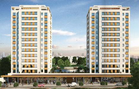 Pendik Royal'de peşinatsız! 159 bin liraya 1 oda 1 salon!