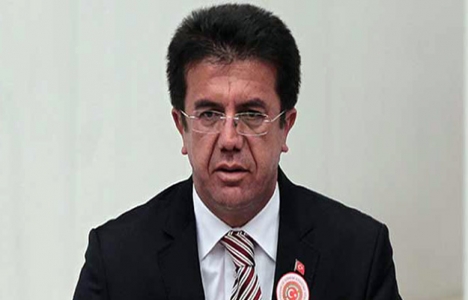 Nihat Zeybekci: Seçim sonrası vizyon projeler hız kazanacak!
