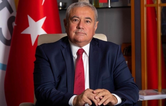 Haziran da Antalya da yabancılara 906 konut satıldı!