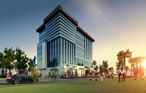 Özemeksan İnşaat İzmir'de 4 projesini satışa çıkarıyor!